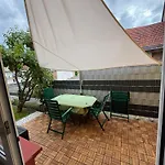 Kleine Vulkanhaus Holiday home *