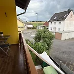 Casa de Férias Kleine Vulkanhaus