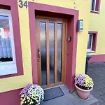Holiday home Kleine Vulkanhaus Daun
