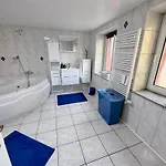 Holiday home Kleine Vulkanhaus Daun