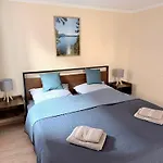 Kleine Vulkanhaus * Daun