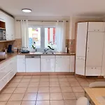 Kleine Vulkanhaus Casa de Férias