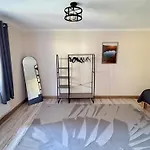 Casa de Férias Kleine Vulkanhaus