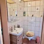 Kleine Vulkanhaus Casa de Férias