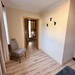 Kleine Vulkanhaus Casa de Férias *