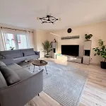 Kleine Vulkanhaus Casa de Férias *