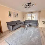 Holiday home Kleine Vulkanhaus