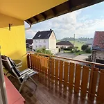 Kleine Vulkanhaus *
