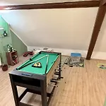 Kleine Vulkanhaus Daun