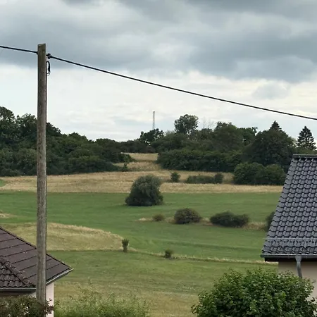 Kleine Vulkanhaus 度假居 *