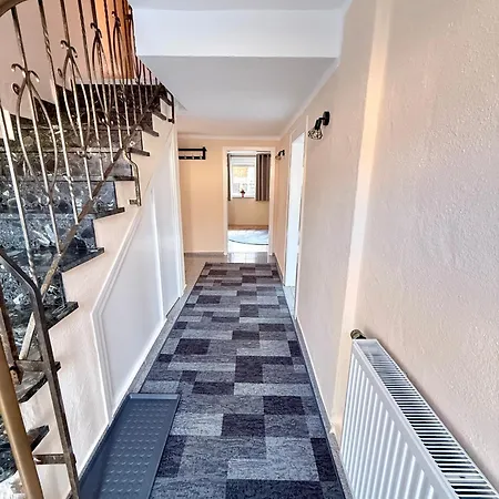 Kleine Vulkanhaus 度假居 道恩