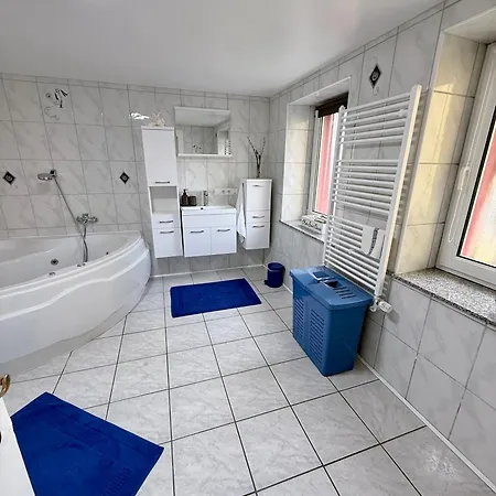 بيت للعطل Kleine Vulkanhaus داون