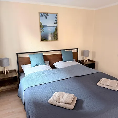 Kleine Vulkanhaus * Daun