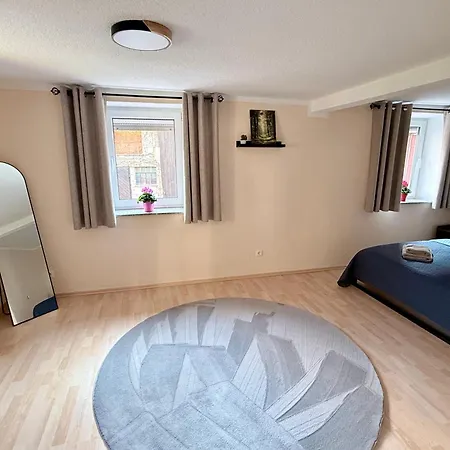 Kleine Vulkanhaus 펜션 *