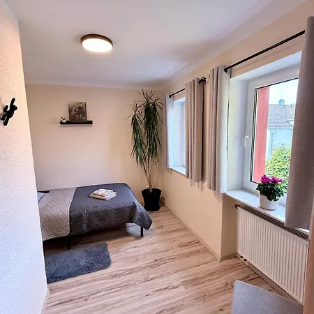 Kleine Vulkanhaus 펜션