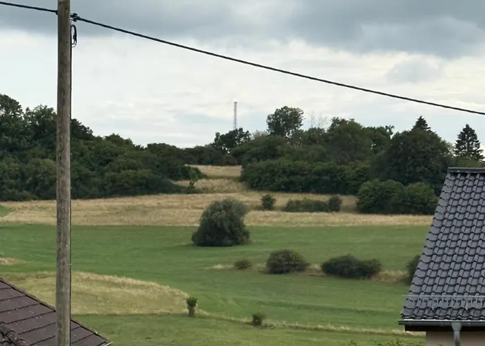 Kleine Vulkanhaus Dom wakacyjny *