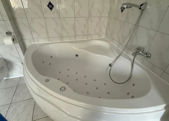 Дом отдыха Kleine Vulkanhaus Даун