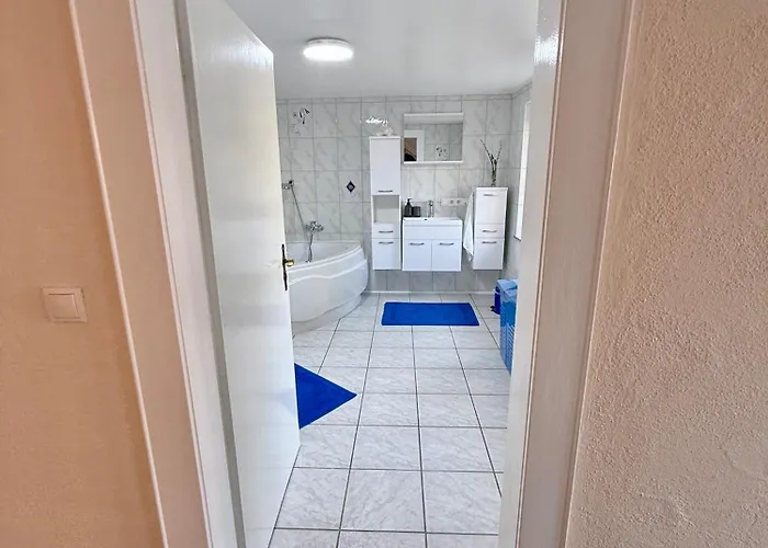 Kleine Vulkanhaus * Daun