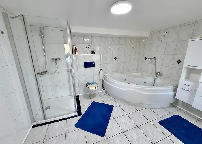 Kleine Vulkanhaus Daun