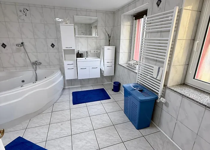 Дом отдыха Kleine Vulkanhaus Даун