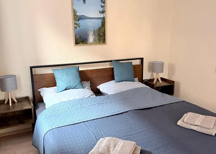 Kleine Vulkanhaus * Daun