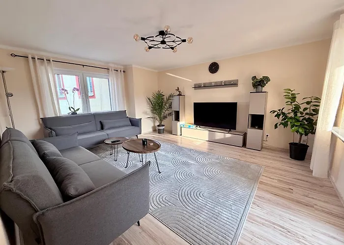 Kleine Vulkanhaus Casa de Férias *